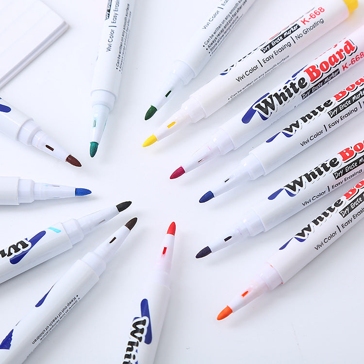 Magical Floating Pens - Image 4