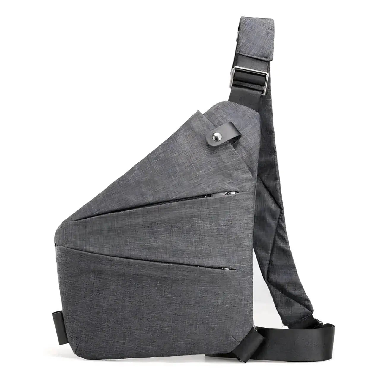 Anti-theft Crossbody Bag - Image 6