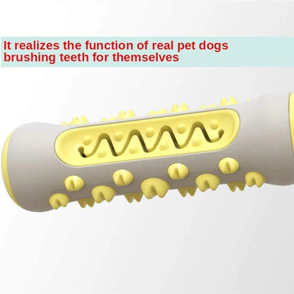 Pet Dog Molar Toothbrush Chew Toy Dental Care Stick for Dogs - Image 8
