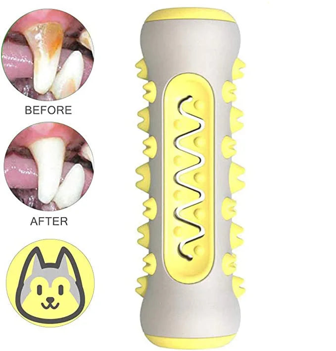 Pet Dog Molar Toothbrush Chew Toy Dental Care Stick for Dogs - Image 11