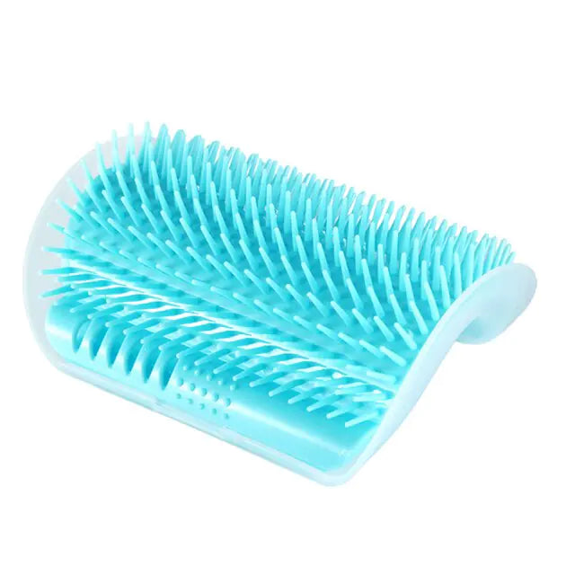 Cat Scratcher Brush Massage - Image 8