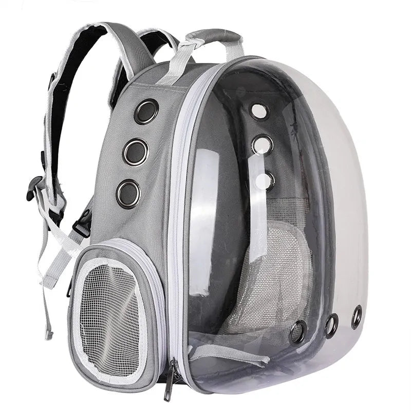 Pet Backpack Carrier - Image 6