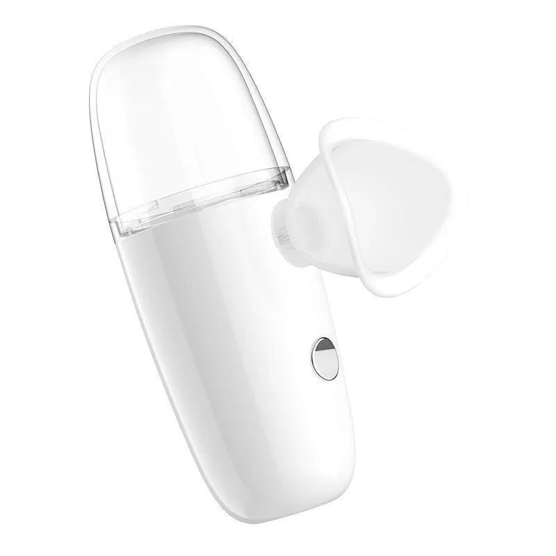Nano Portable USB Charging Eye Mist Steam Sprayer - Image 4
