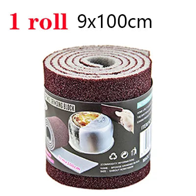 Magic Melamine Kitchen Sponge - Image 4