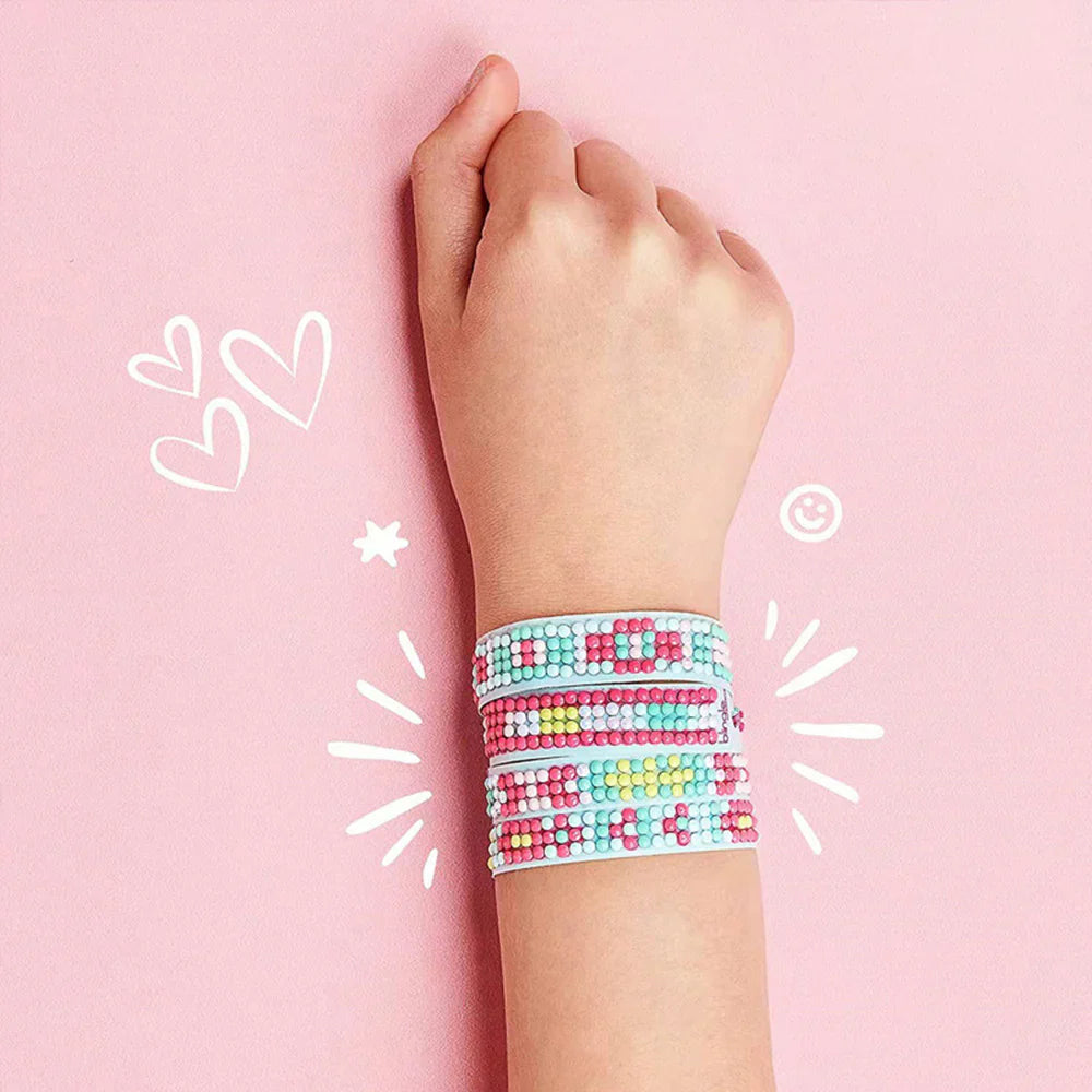 Sparkling DIY Bracelet Kit - Image 6