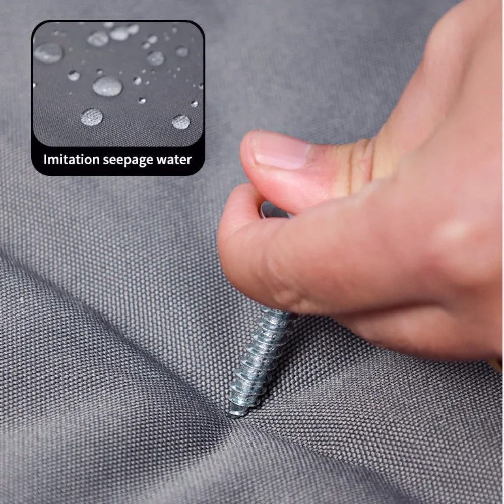 Waterproof Oxford Cloth Sofa Bed for Dogs - Image 6