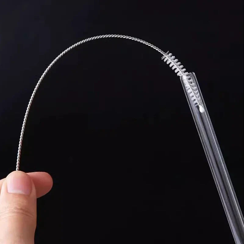 Stainless Steel Soft Hair Brush - Image 5