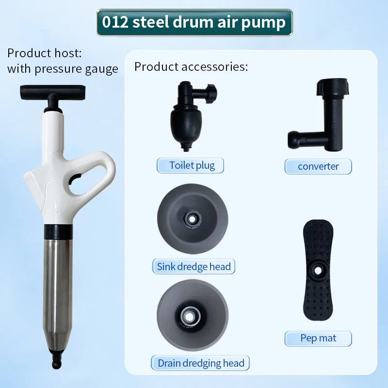 Stainless Steel Toilet Pipe - Image 8