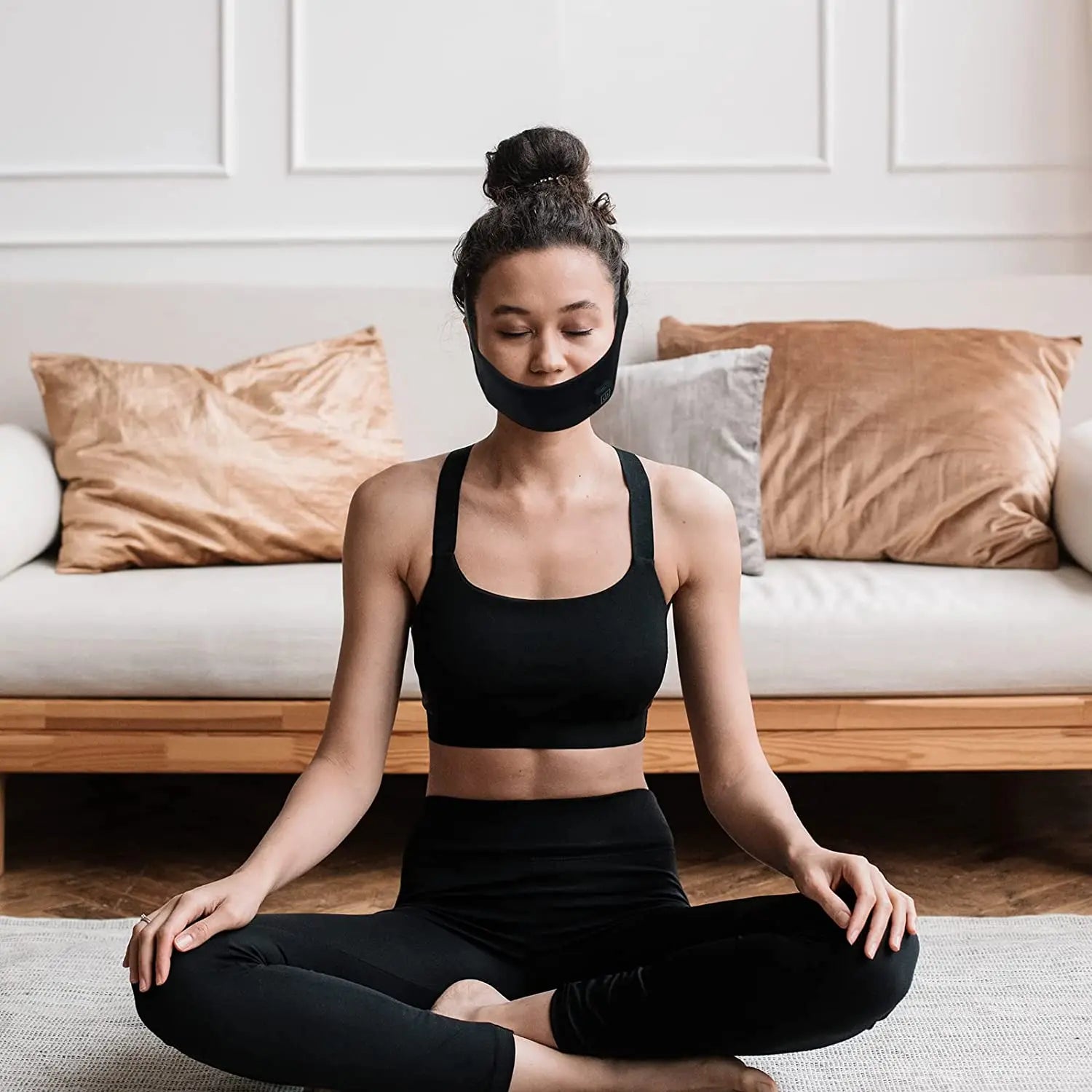 Red Light Therapy Neck Belt - Image 6