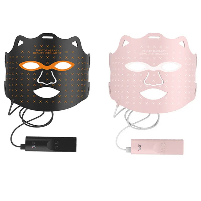 Red Light Therapy Mask - Image 5