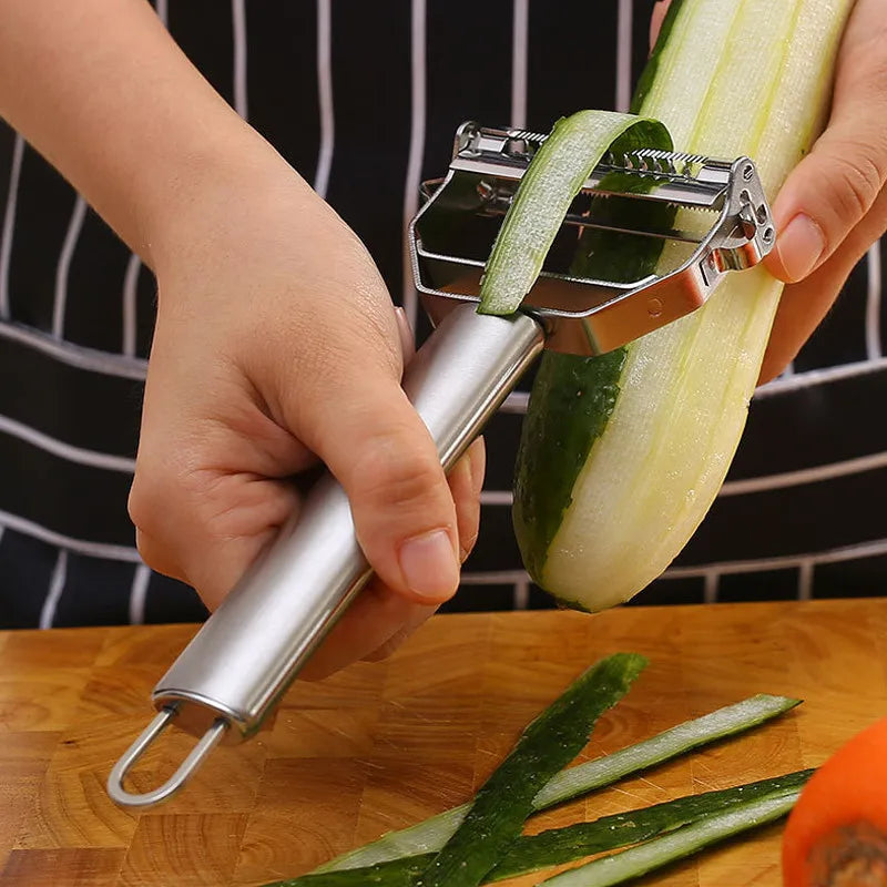 Multifunctional Kitchen Peeler - Image 3