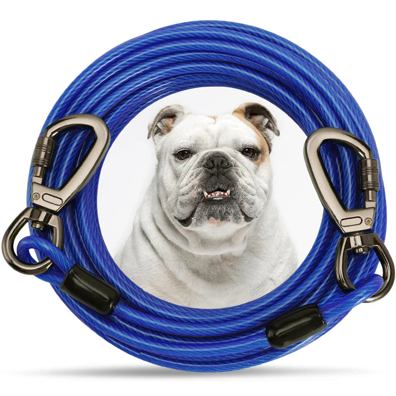 Durable Leash for Large Dogs - Image 10