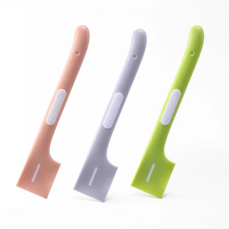 Long-Handled Canned Pet Food Spoons Feeding Accessories - Image 11