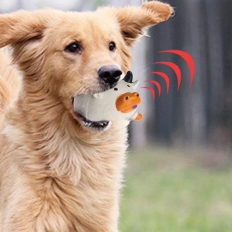 Pet dog vocal toy - Image 3
