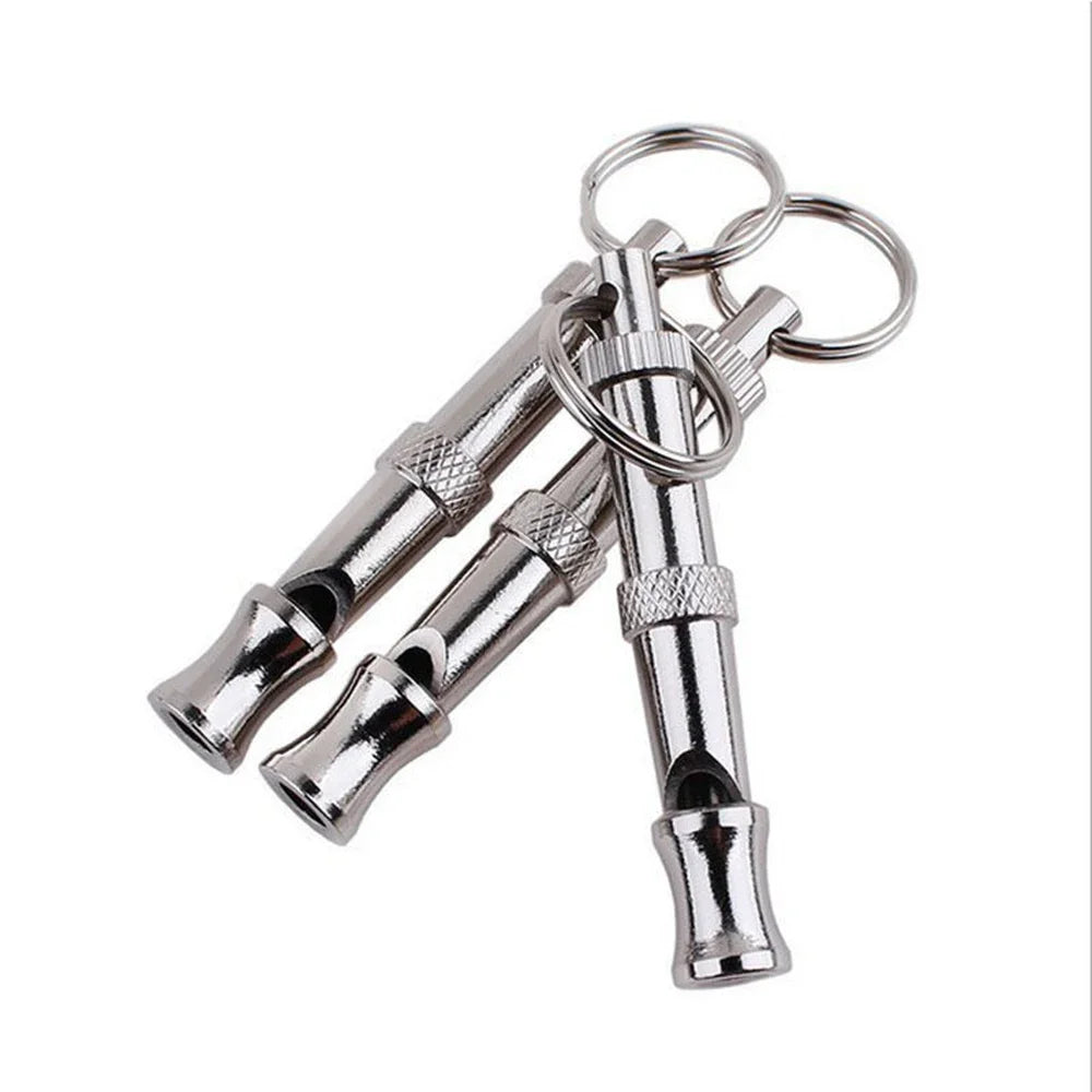 Adjustable Dog Whistle - Training Deterrent for Barking - Image 4