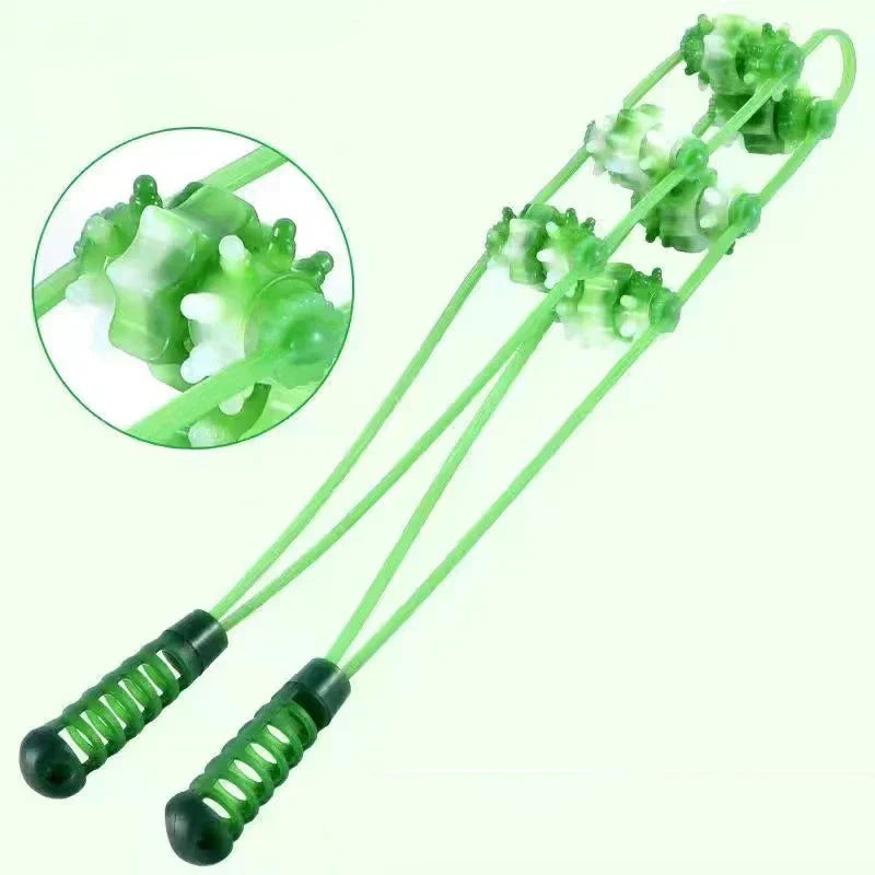 Thin Back Shoulder Waist Massager - Image 5
