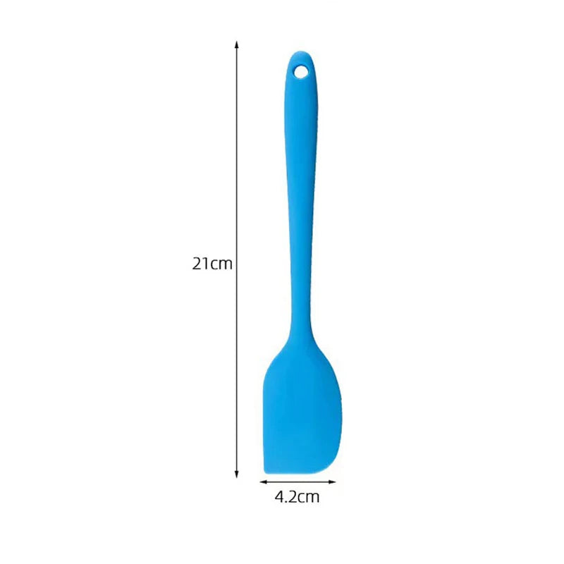 Long-Handled Canned Pet Food Spoons Feeding Accessories - Image 10