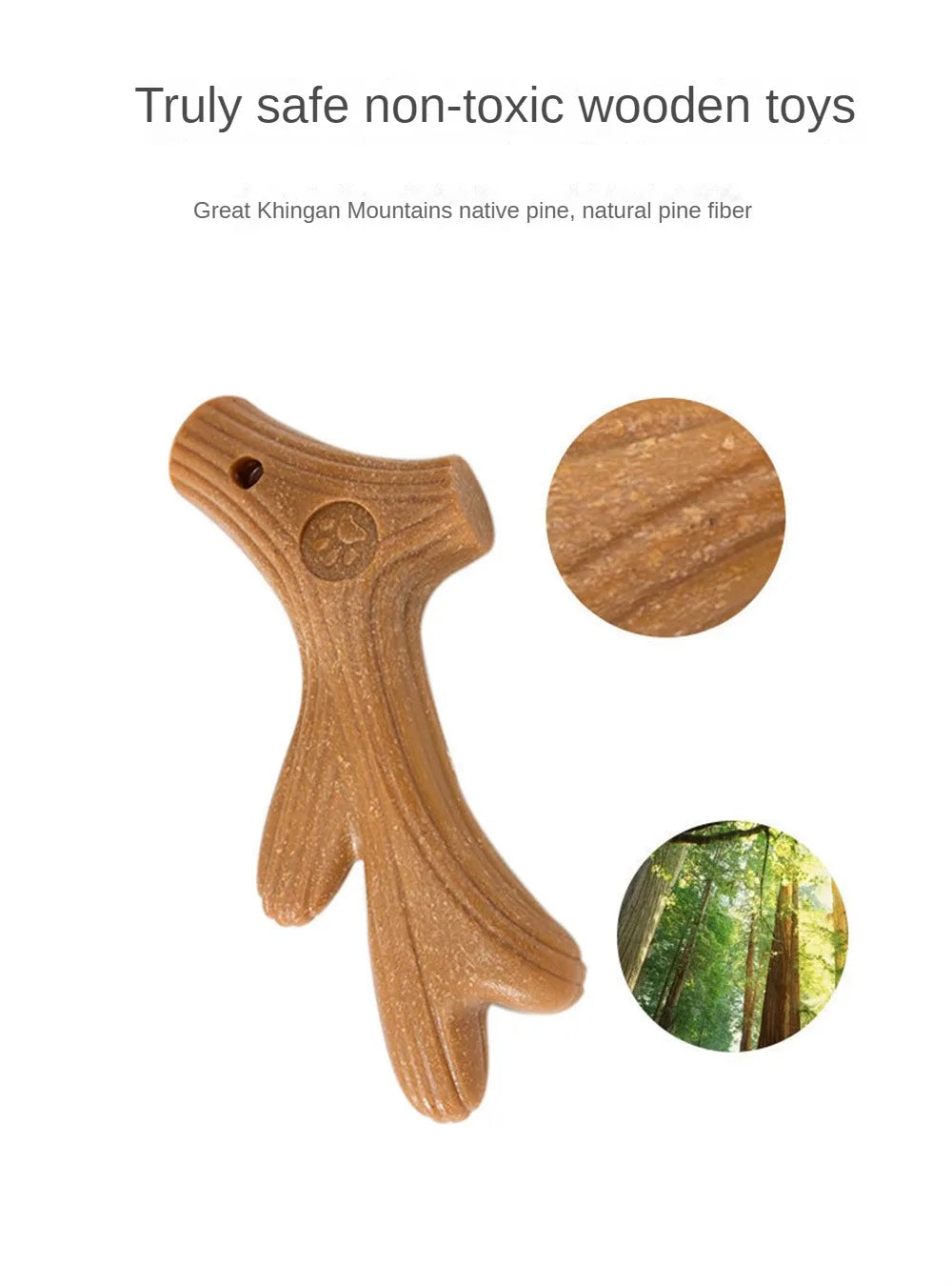 Dogs Chew Toys Aggressive Chewers Large Breed - Image 16