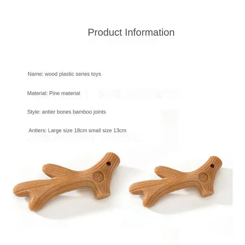 Dogs Chew Toys Aggressive Chewers Large Breed - Image 8