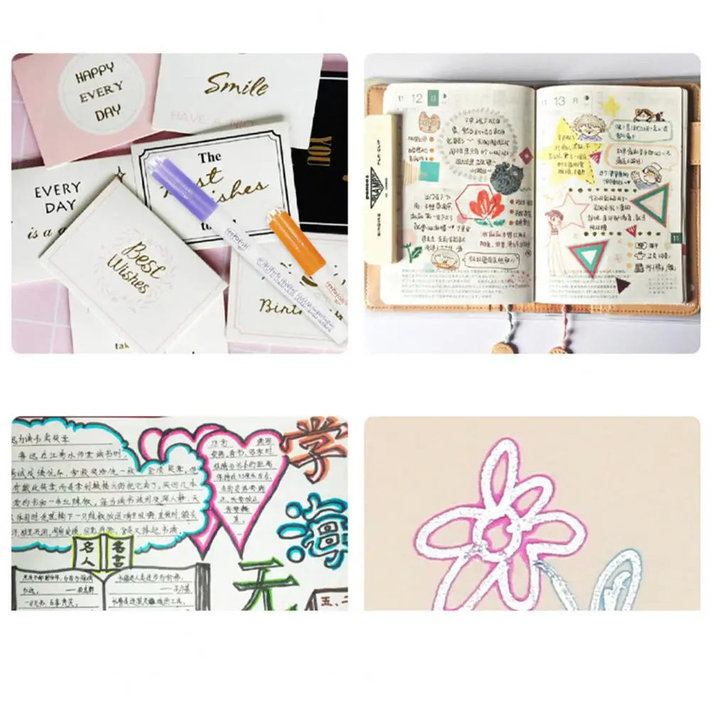 GlowMark Artist Pens - Image 4