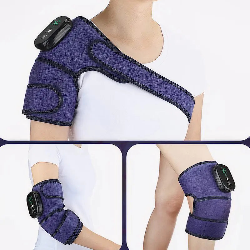 Red-Light Heating Therapy - Image 4
