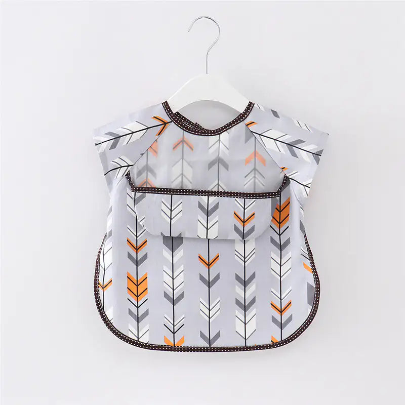 Food Smock - Image 21