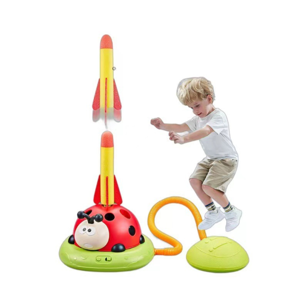 ladybug exercise machine - Image 4