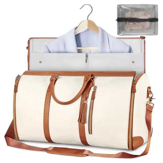 Foldable Carry-On Bag - Image 14