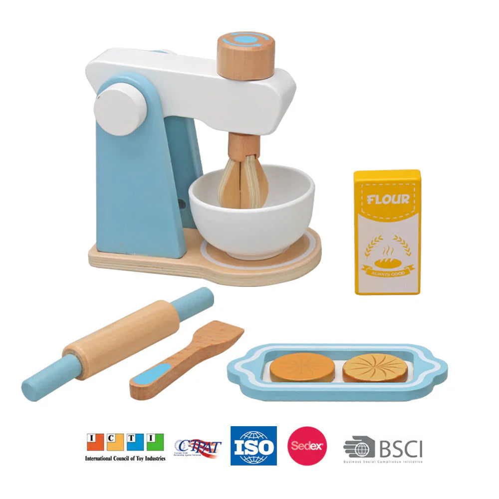 Chef Kitchen Machine - Image 4