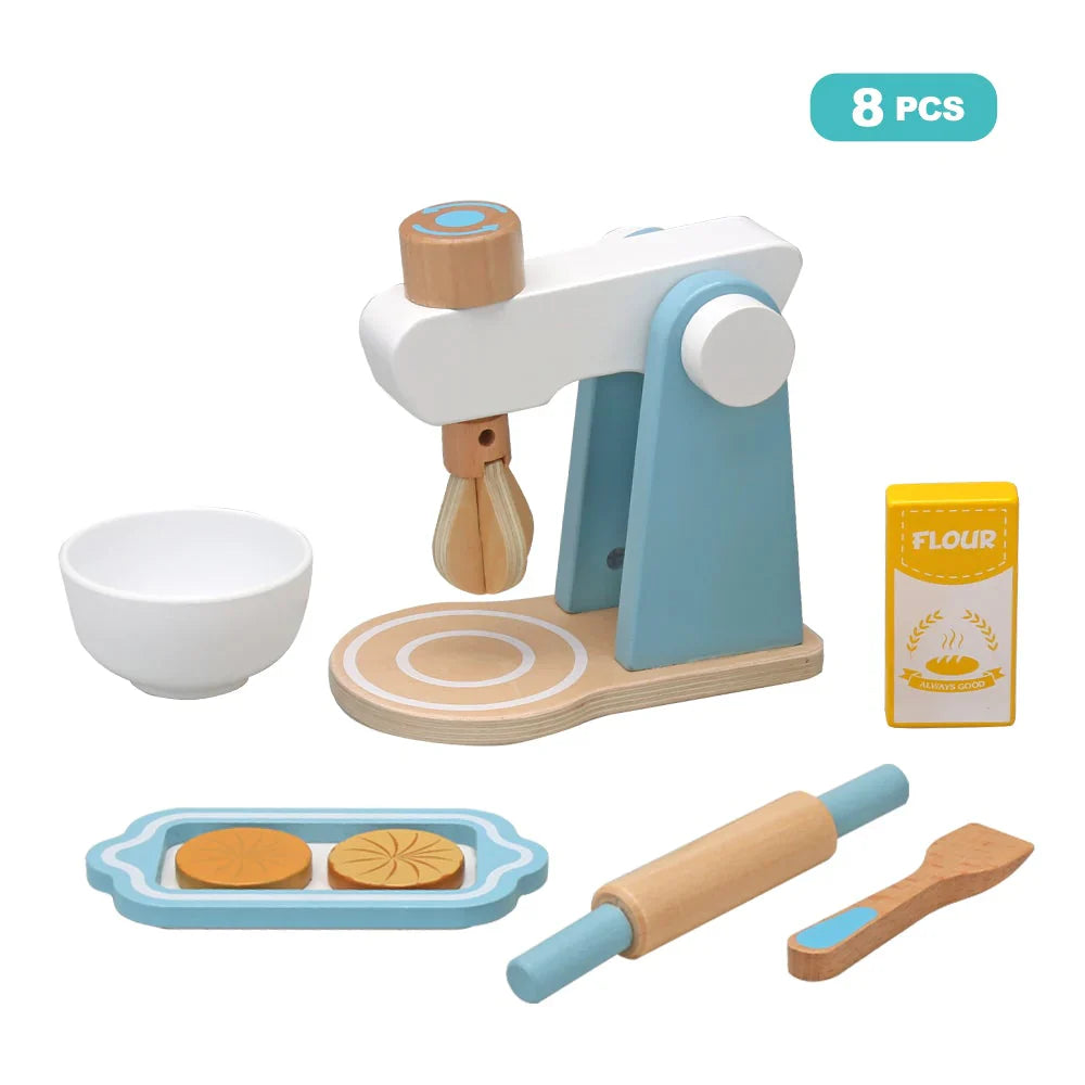 Chef Kitchen Machine - Image 3