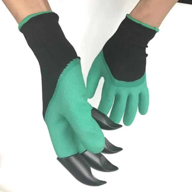 Gardening Gloves For Planting And Digging - Image 4