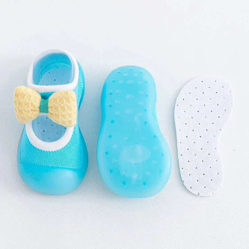 Grip Safe Toddler Socks - Image 10