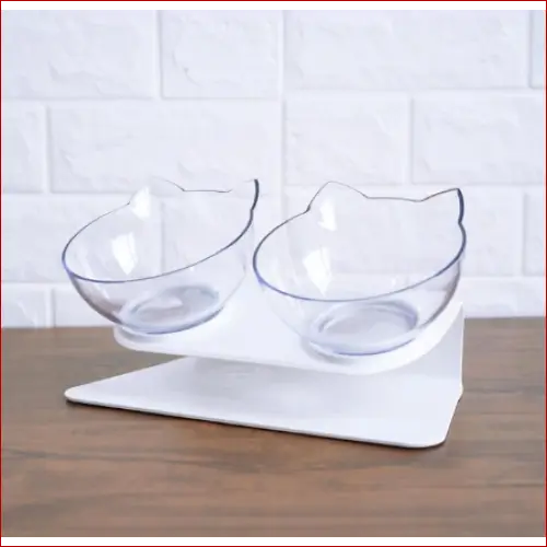 Inclined food bowl. Single pet bowl. - Image 13