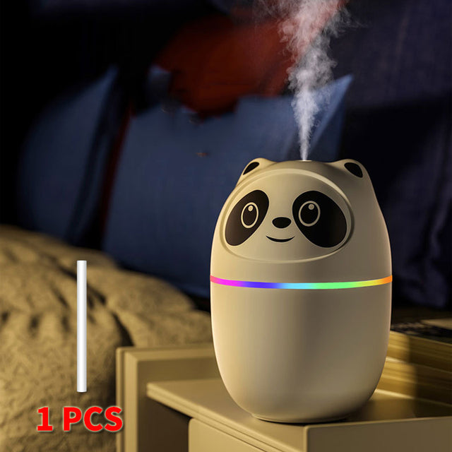 Cute Cat Humidifier - Image 19