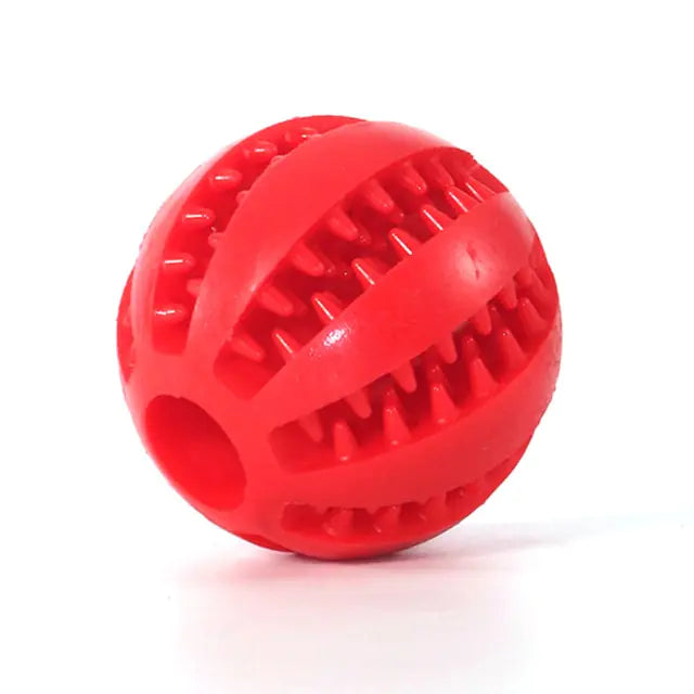 Interactive Rubber Pet Dog Toy - Image 26