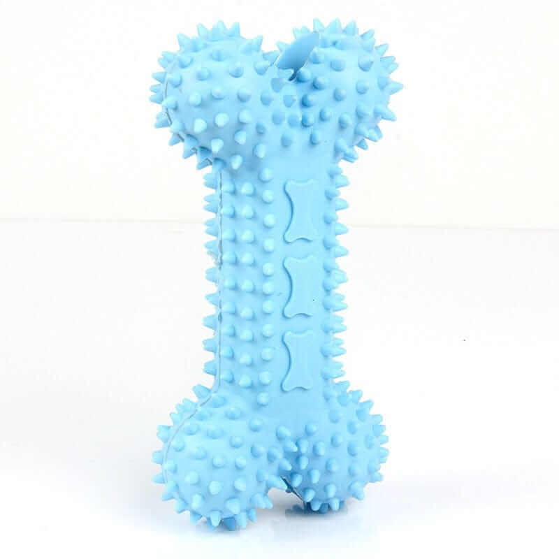 Dog Chew Toothbrush Toy - Image 3
