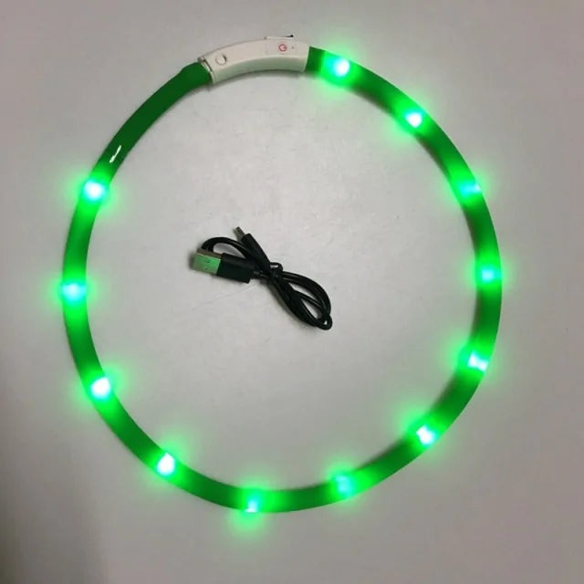 Luminous Pet Collar - Image 8