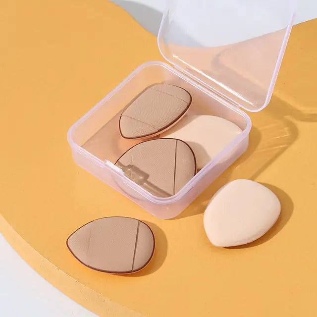 Mini Cosmetic Puff - Image 6