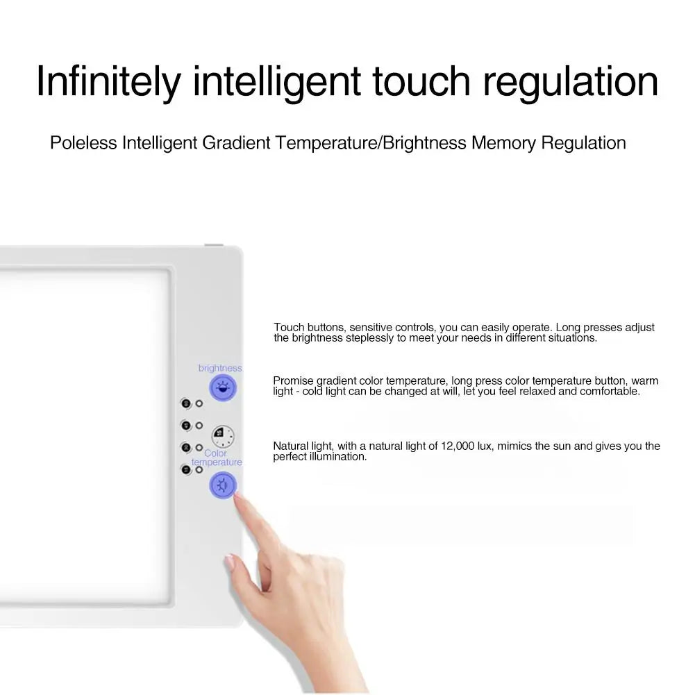 Touch Therapy Light - Image 4