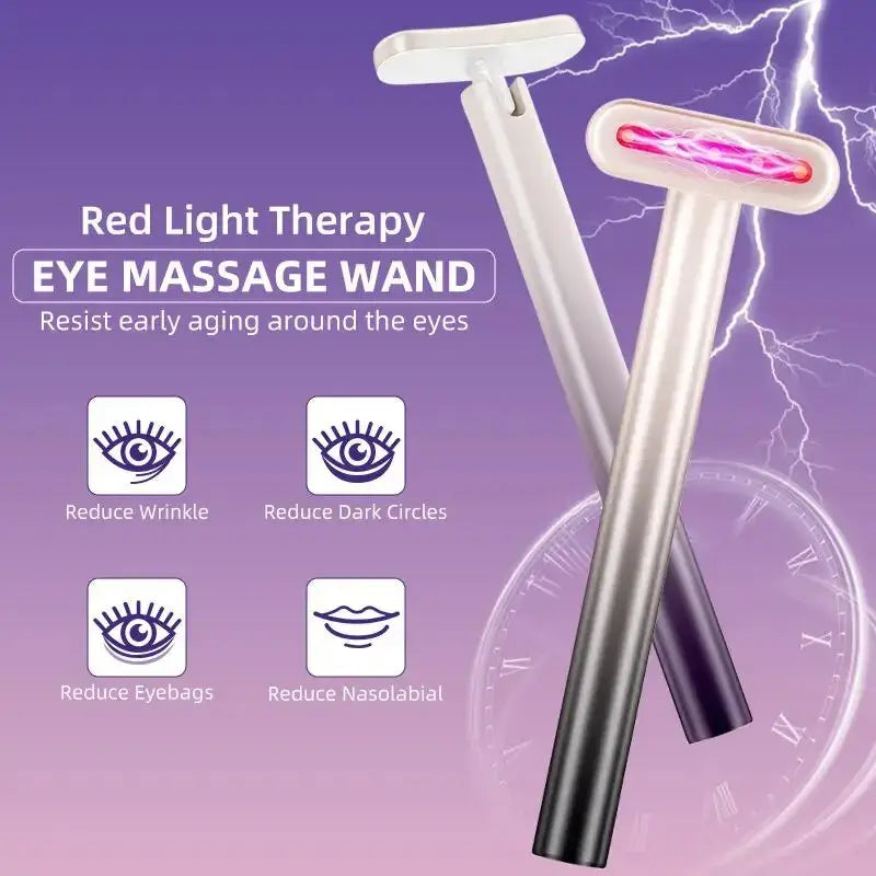 Light Therapy Skin Care Tool - Image 4