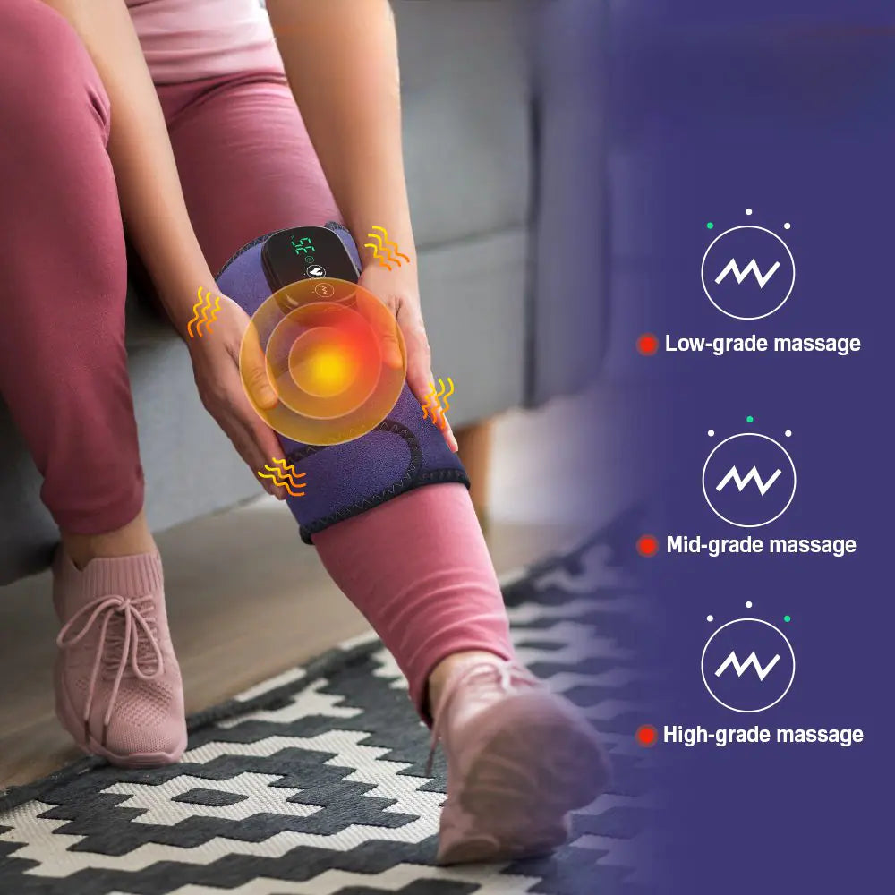 Red-Light Heating Therapy - Image 12