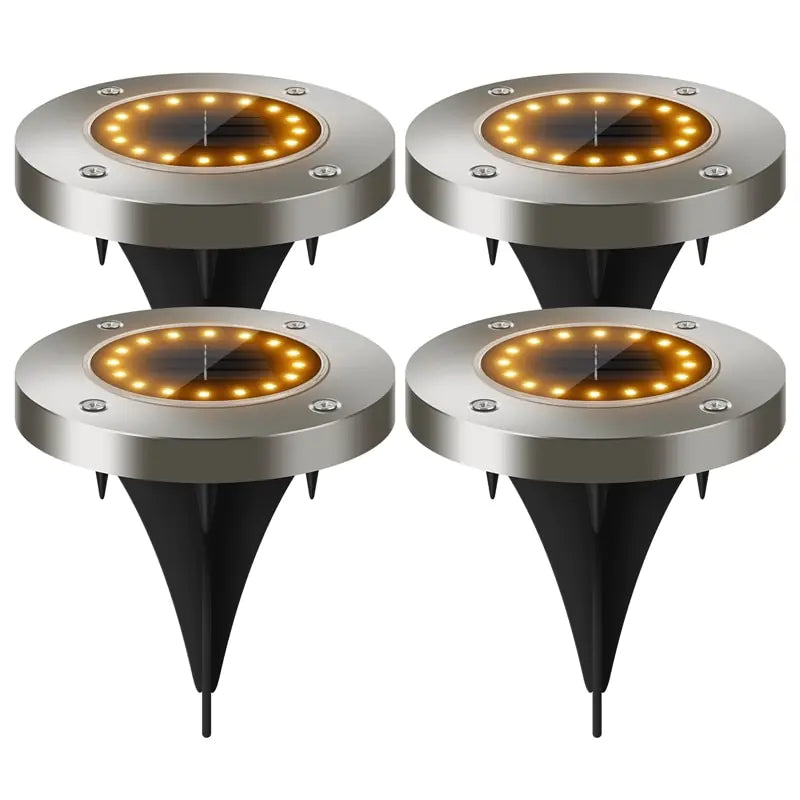 Solar Led Light Outdoor Solar Lamp - Image 7