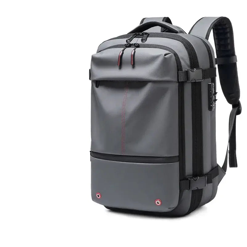 Vacuum Compression Backpack - Image 8