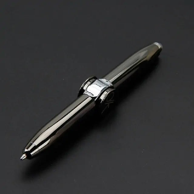 Fingertip Gyro Ballpoint Pen - Image 4