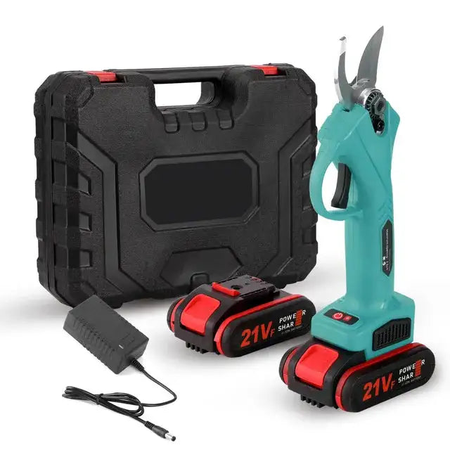 Cordless Electric Pruner - Image 10
