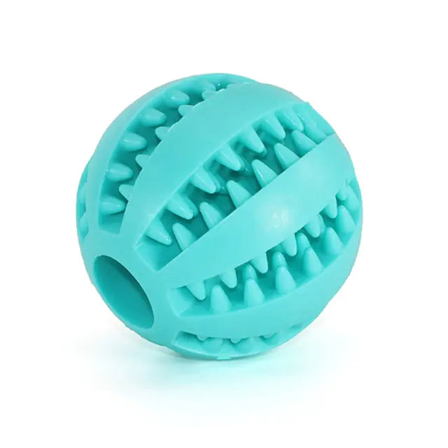 Interactive Rubber Pet Dog Toy - Image 12