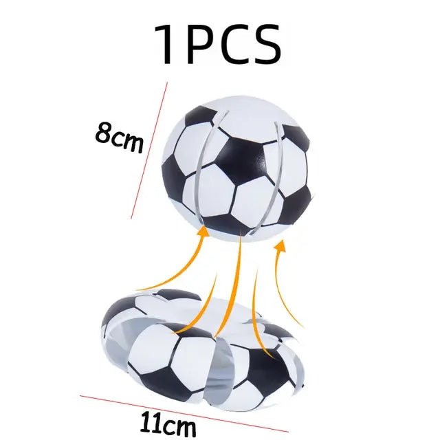 Magic Saucer Fetch Interactive Dog Toy - Image 13