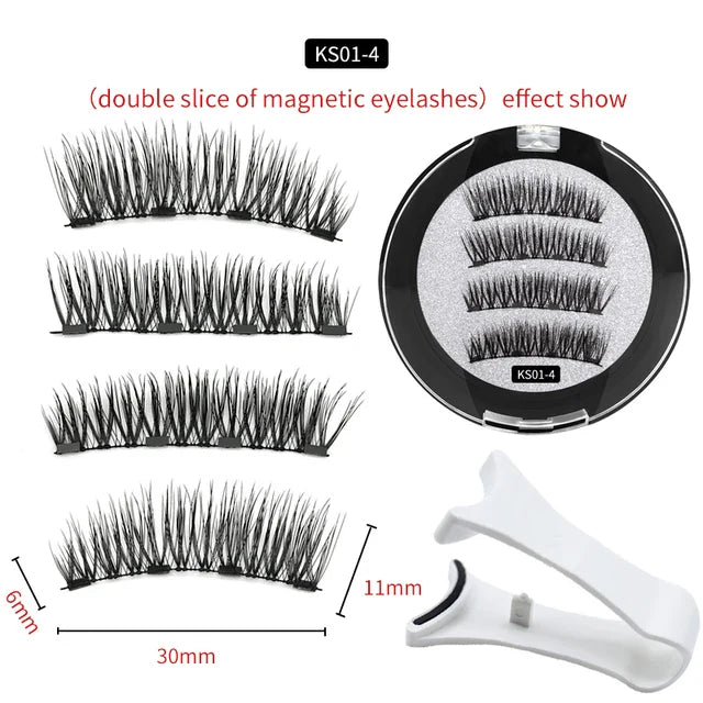 Magnetic Eyelashes - Image 16