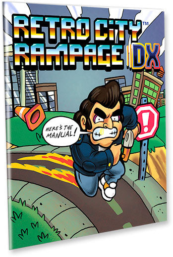 retro city rampage dx all cheat codes ps vita