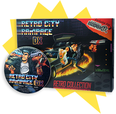 retro city rampage dx psp